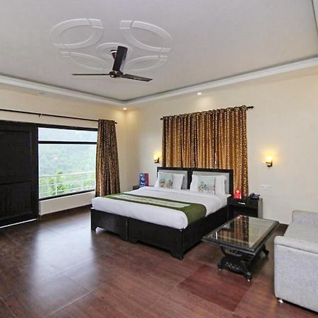 Fabhotel Shiva'S Solace Nainital Exteriör bild