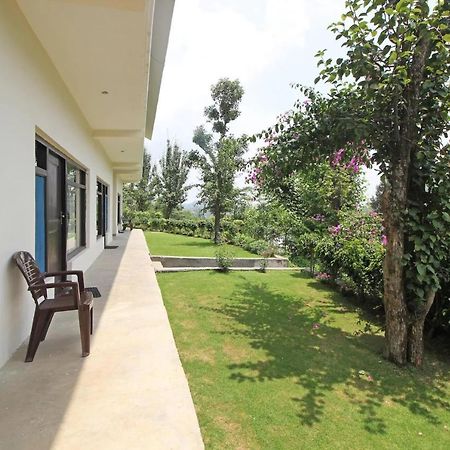 Fabhotel Shiva'S Solace Nainital Exteriör bild