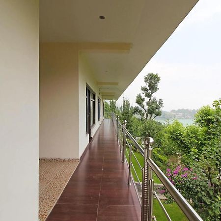 Fabhotel Shiva'S Solace Nainital Exteriör bild