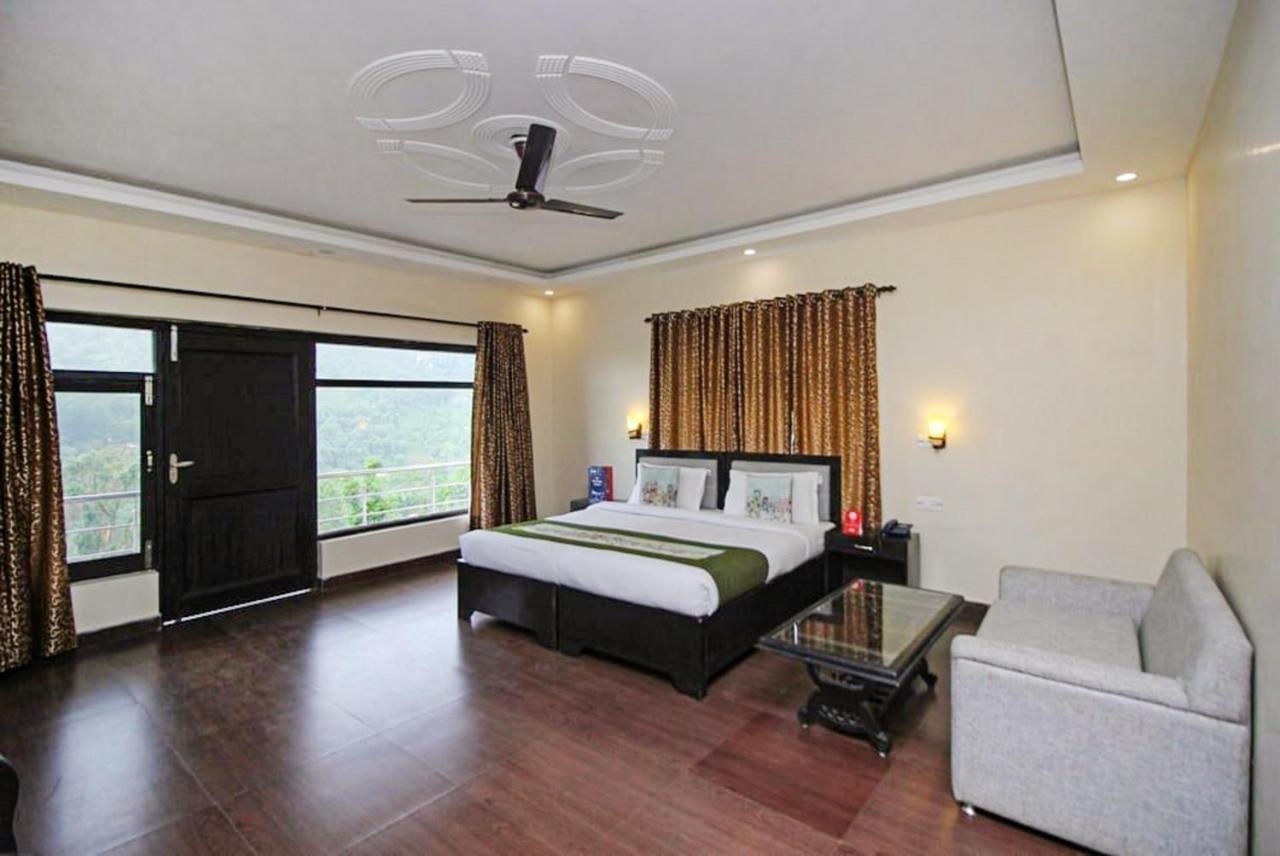 Fabhotel Shiva'S Solace Nainital Exteriör bild