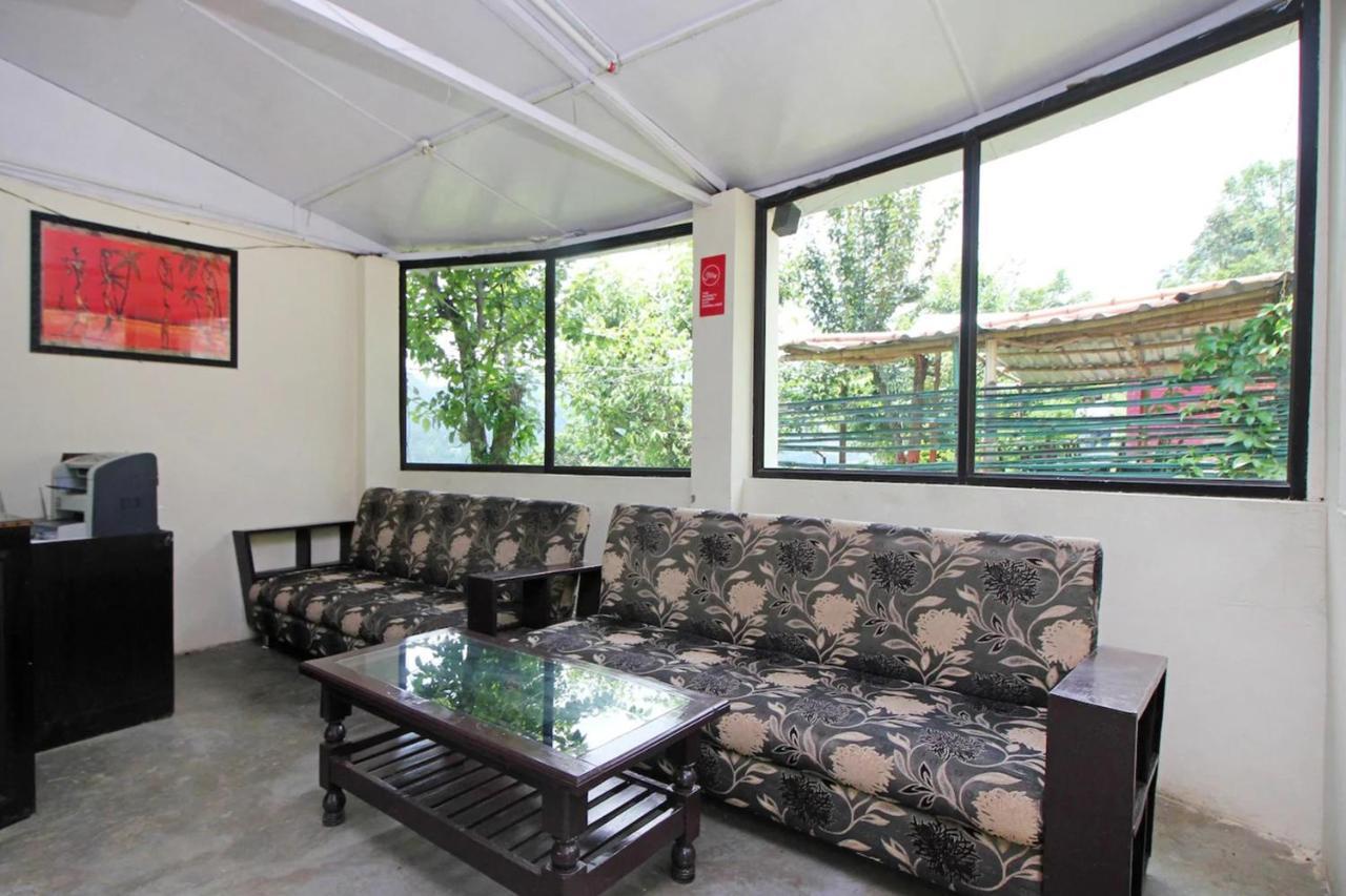 Fabhotel Shiva'S Solace Nainital Exteriör bild