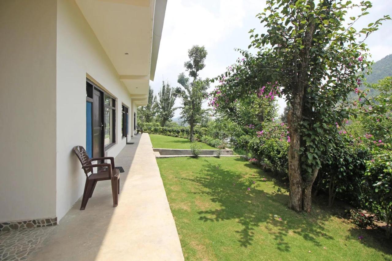 Fabhotel Shiva'S Solace Nainital Exteriör bild