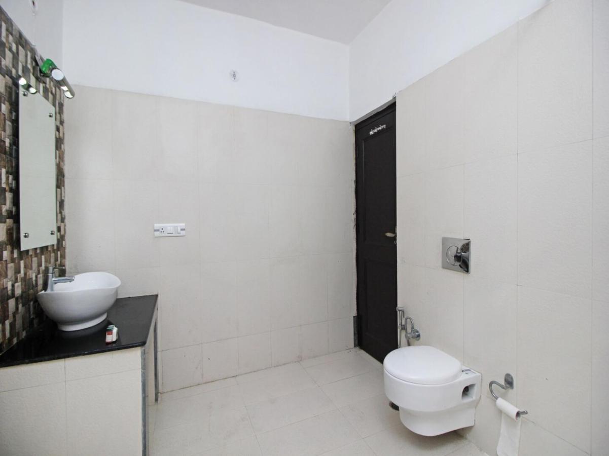 Fabhotel Shiva'S Solace Nainital Exteriör bild